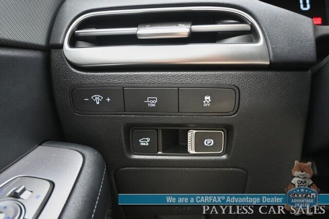 2025 Hyundai Palisade SEL Anchorage AK