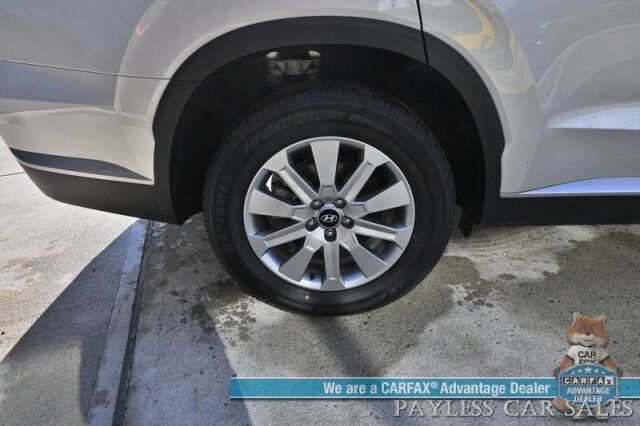 2025 Hyundai Palisade SEL Anchorage AK