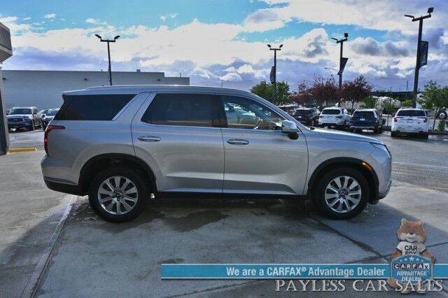 2025 Hyundai Palisade SEL Anchorage AK