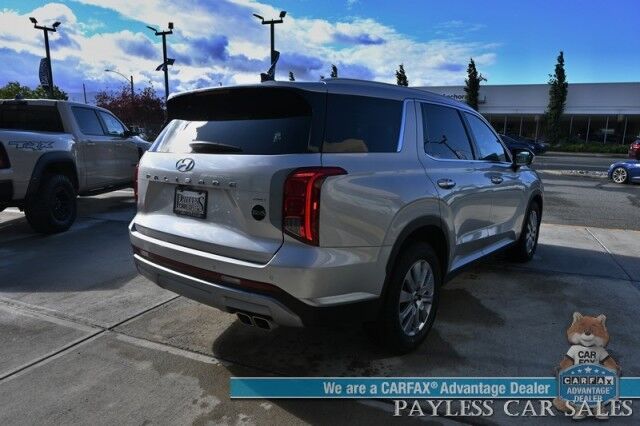 2025 Hyundai Palisade SEL Anchorage AK