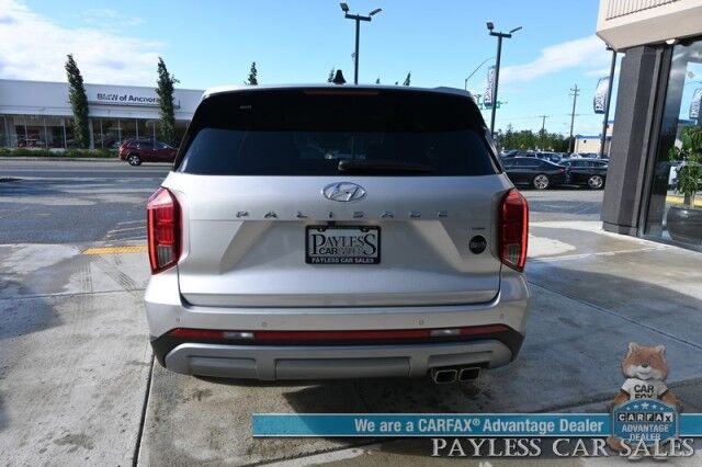 2025 Hyundai Palisade SEL Anchorage AK