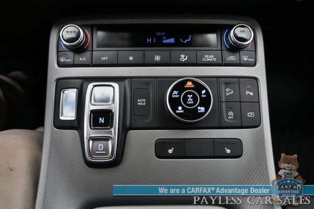 2025 Hyundai Palisade SEL Anchorage AK