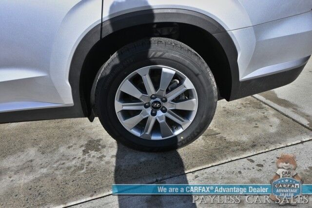 2025 Hyundai Palisade SEL Anchorage AK