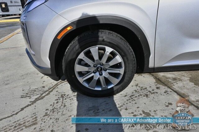 2025 Hyundai Palisade SEL Anchorage AK
