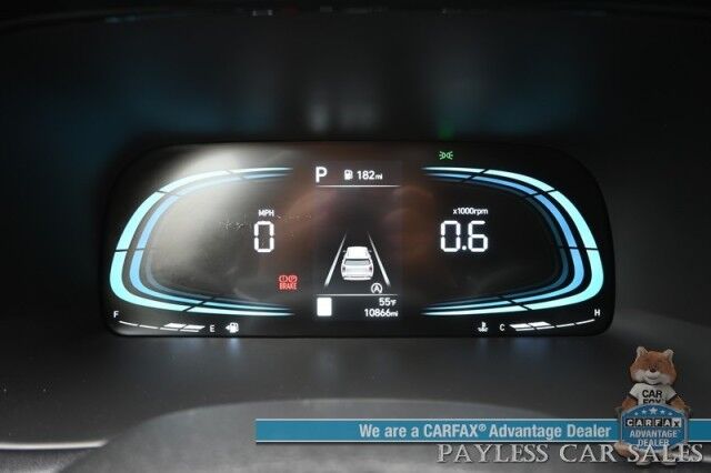 2025 Hyundai Palisade SEL Anchorage AK