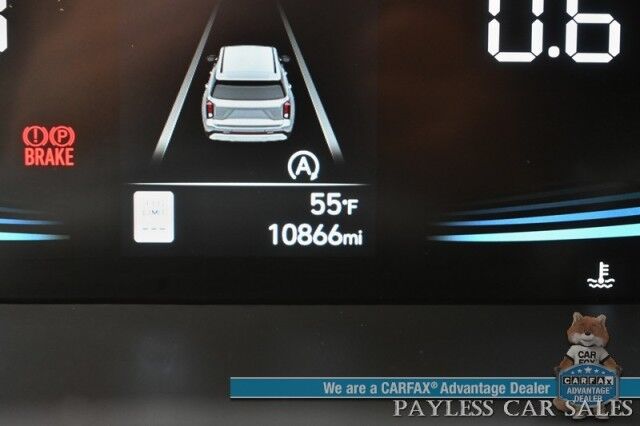 2025 Hyundai Palisade SEL Anchorage AK
