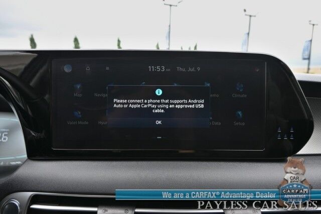 2025 Hyundai Palisade SEL Anchorage AK