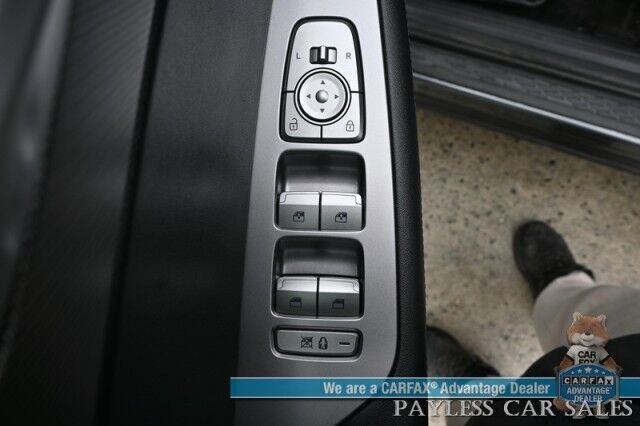 2025 Hyundai Palisade SEL Anchorage AK