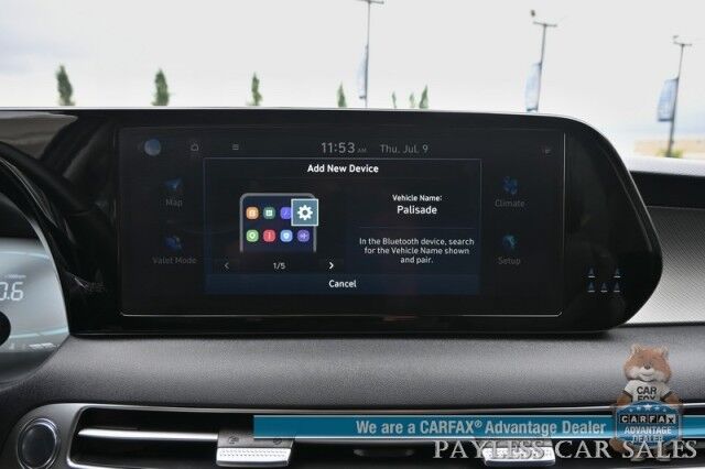 2025 Hyundai Palisade SEL Anchorage AK
