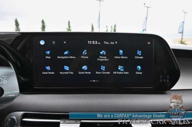 2025 Hyundai Palisade SEL Anchorage AK