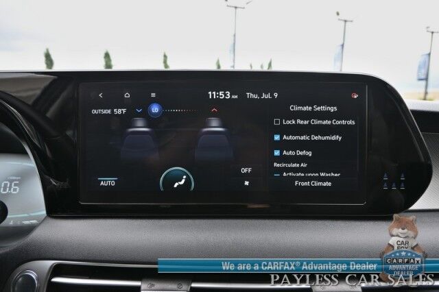 2025 Hyundai Palisade SEL Anchorage AK