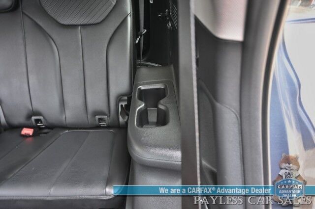 2025 Hyundai Palisade SEL Anchorage AK