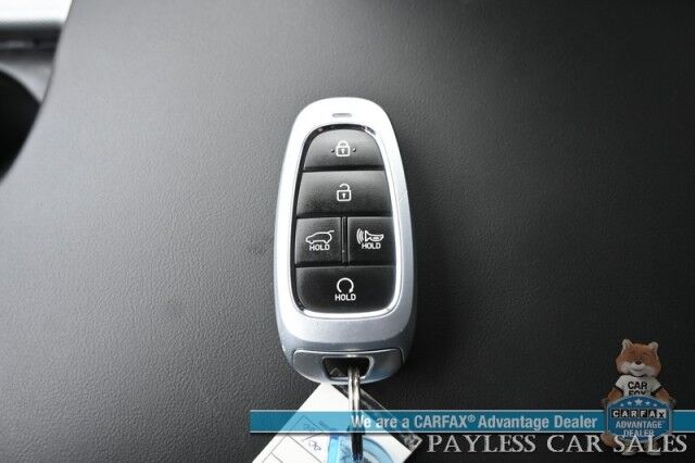 2025 Hyundai Palisade SEL Anchorage AK
