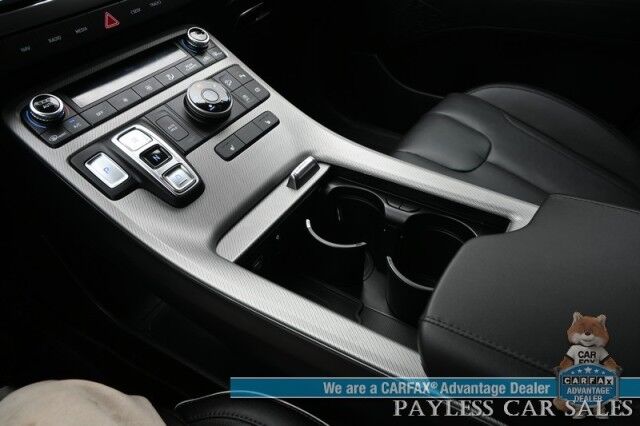2025 Hyundai Palisade SEL Anchorage AK
