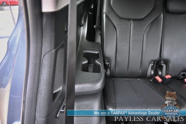 2025 Hyundai Palisade SEL Anchorage AK