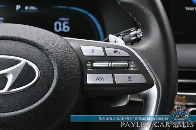 2025 Hyundai Palisade SEL Anchorage AK