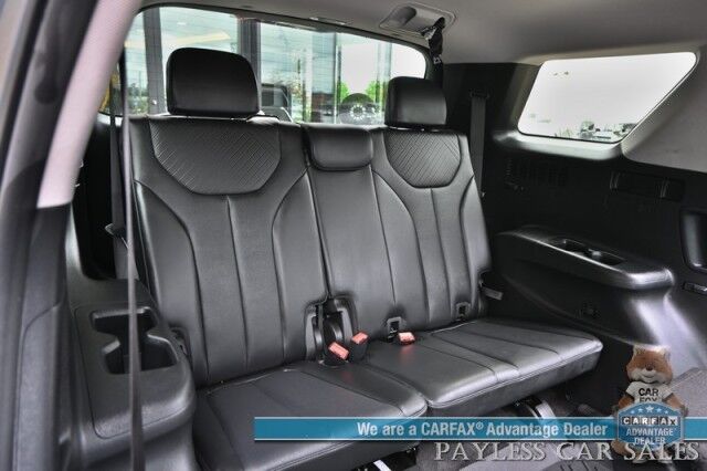 2025 Hyundai Palisade SEL Anchorage AK