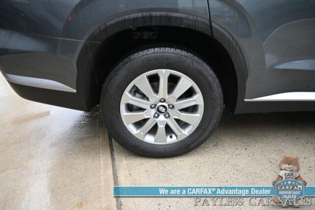 2025 Hyundai Palisade SEL Anchorage AK