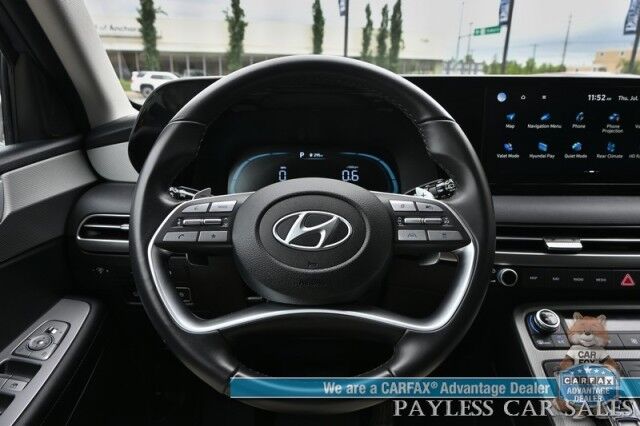 2025 Hyundai Palisade SEL Anchorage AK