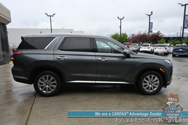 2025 Hyundai Palisade SEL Anchorage AK