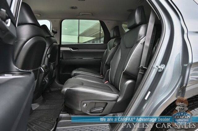 2025 Hyundai Palisade SEL Anchorage AK