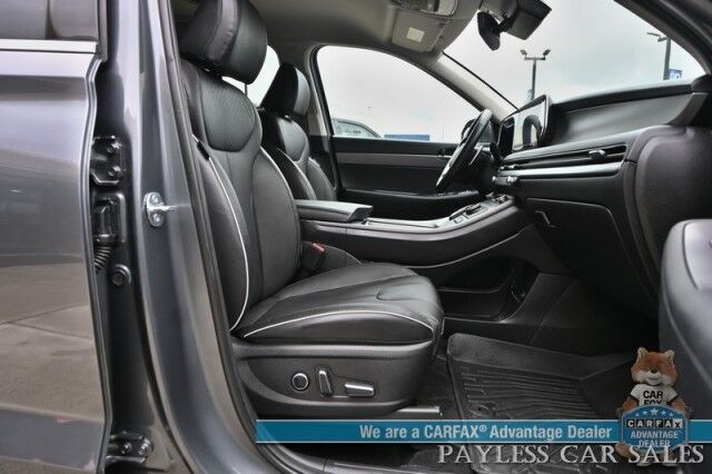 2025 Hyundai Palisade SEL Anchorage AK