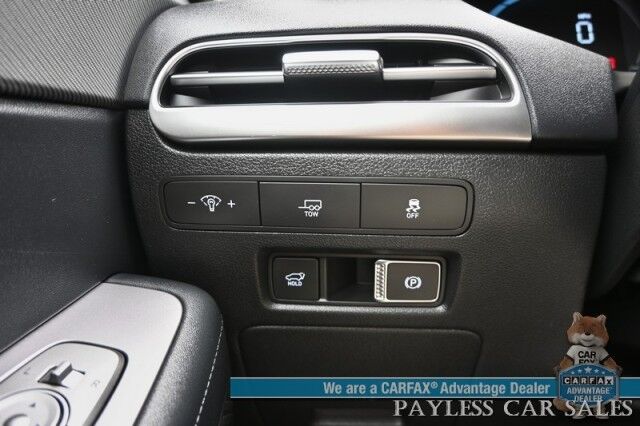 2025 Hyundai Palisade SEL Anchorage AK