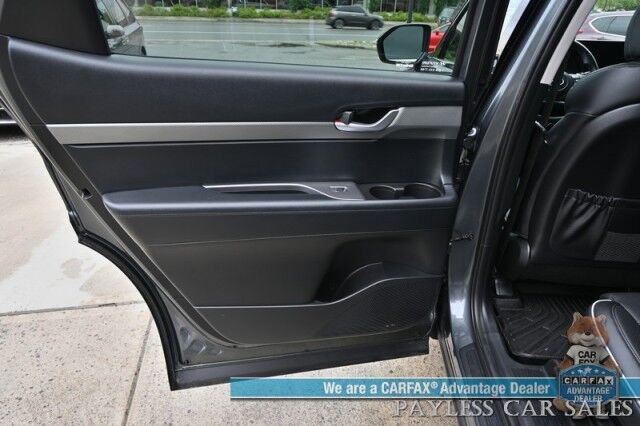 2025 Hyundai Palisade SEL Anchorage AK