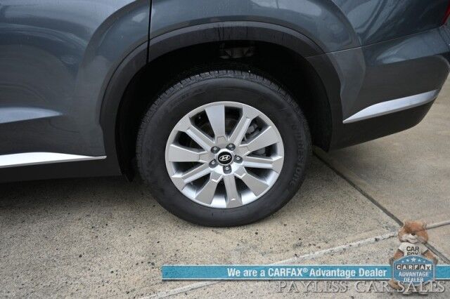 2025 Hyundai Palisade SEL Anchorage AK
