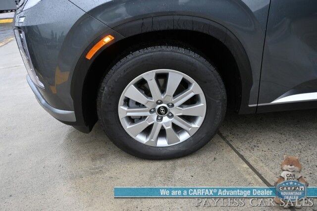 2025 Hyundai Palisade SEL Anchorage AK