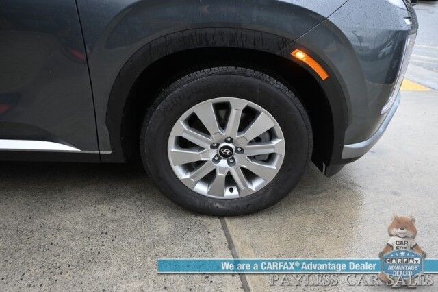 2025 Hyundai Palisade SEL Anchorage AK