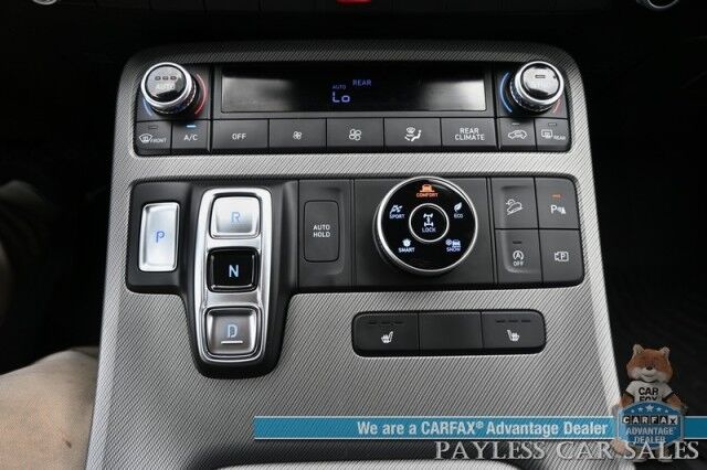 2025 Hyundai Palisade SEL Anchorage AK