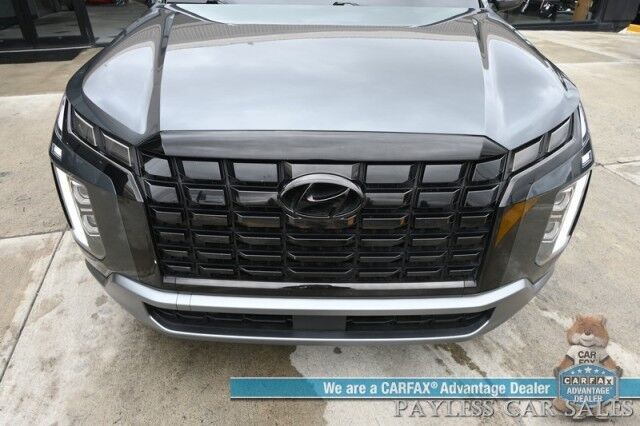 2025 Hyundai Palisade SEL Anchorage AK