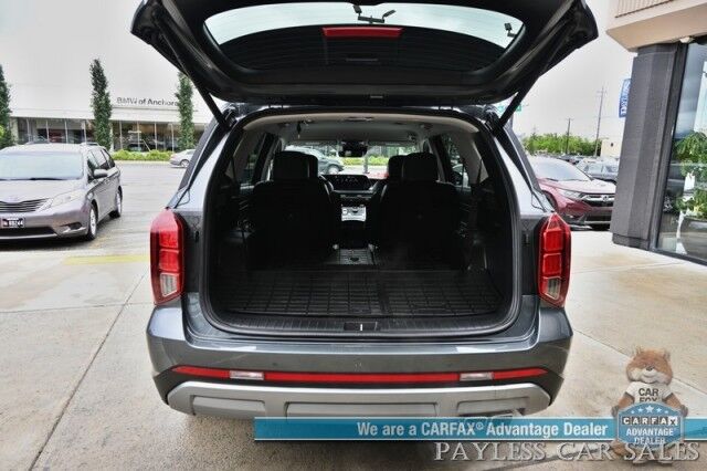 2025 Hyundai Palisade SEL Anchorage AK