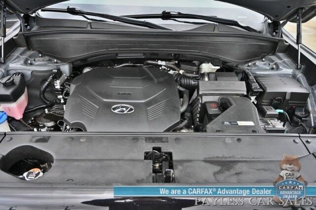 2025 Hyundai Palisade SEL Anchorage AK