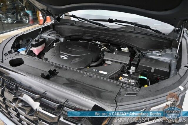 2025 Hyundai Palisade SEL Anchorage AK
