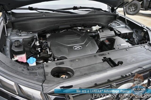 2025 Hyundai Palisade SEL Anchorage AK