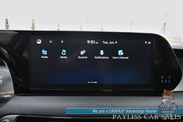 2025 Hyundai Palisade SEL Anchorage AK