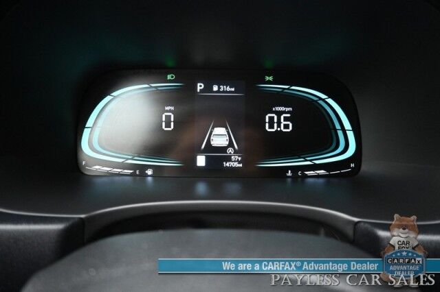 2025 Hyundai Palisade SEL Anchorage AK