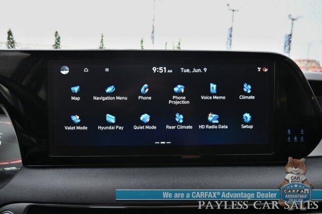 2025 Hyundai Palisade SEL Anchorage AK
