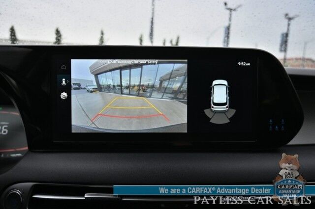 2025 Hyundai Palisade SEL Anchorage AK