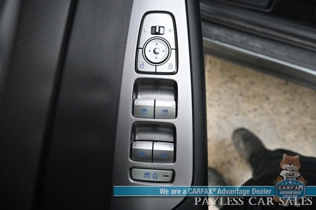 2025 Hyundai Palisade SEL Anchorage AK