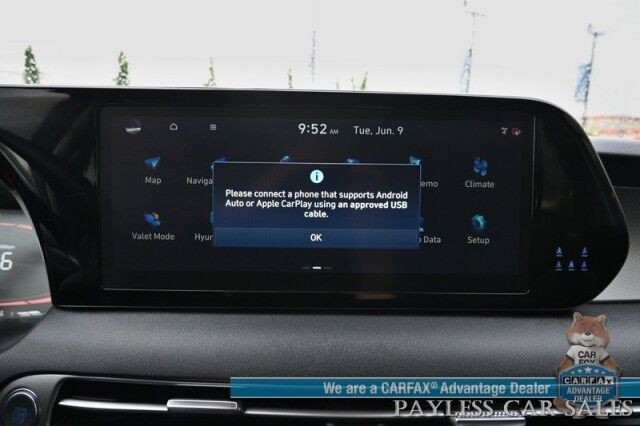 2025 Hyundai Palisade SEL Anchorage AK