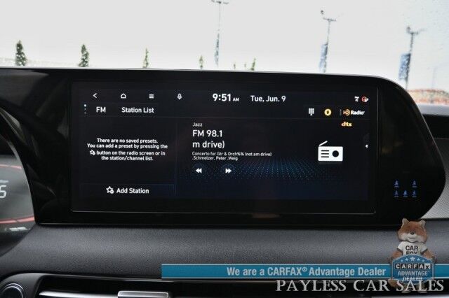 2025 Hyundai Palisade SEL Anchorage AK