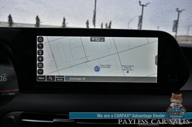 2025 Hyundai Palisade SEL Anchorage AK