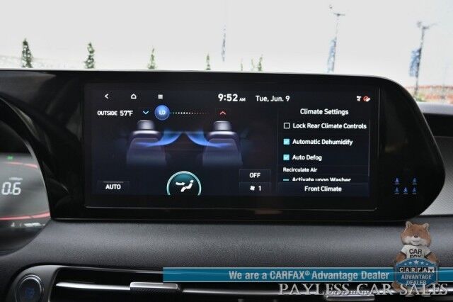 2025 Hyundai Palisade SEL Anchorage AK