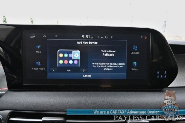2025 Hyundai Palisade SEL Anchorage AK