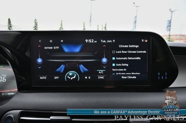 2025 Hyundai Palisade SEL Anchorage AK