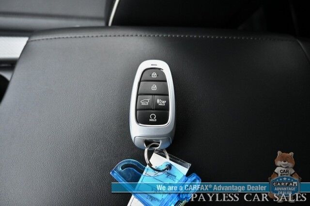 2025 Hyundai Palisade SEL Anchorage AK