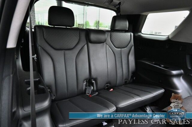 2025 Hyundai Palisade SEL Anchorage AK